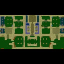 Hero War v1.4a - Warcraft 3: Custom Map avatar