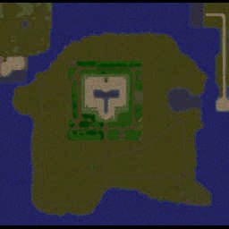 Hero Warcraft 1.5 - Warcraft 3: Custom Map avatar