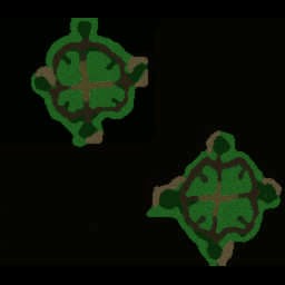 Hero Wars 2 Worlds v1.8 - Warcraft 3: Custom Map avatar