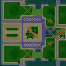 Hero Wars 2.15 DiA - Warcraft 3: Custom Map avatar