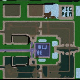 Hero Wars balanced v 1.00h - Warcraft 3: Custom Map avatar