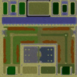 Hero Wars - Custom : Storm 1.0 - Warcraft 3: Custom Map avatar