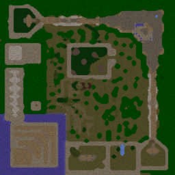 Hero Wars -*-Destroy-*-P - Warcraft 3: Custom Map avatar