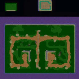 Hero Wars Ever - Warcraft 3: Custom Map avatar