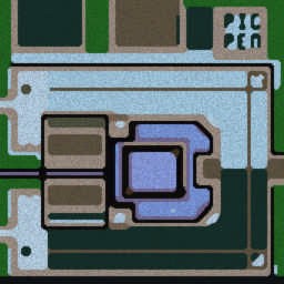 Hero Wars Exiled v2.01 - Warcraft 3: Custom Map avatar