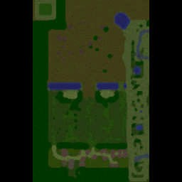 (Hero Wars) Krieg der Ahnen Final - Warcraft 3: Custom Map avatar