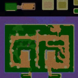 Hero Wars Outfield X2 4.1 - Warcraft 3: Custom Map avatar