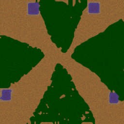 Hero Wars v 1.6-Cataclysm Edition - Warcraft 3: Custom Map avatar