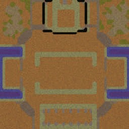 Hero Wars v 5! - Warcraft 3: Custom Map avatar