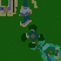 Hero Wars! v1.0 - Warcraft 3: Custom Map avatar