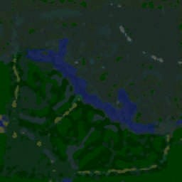 Hero Wars v1.7 - Warcraft 3: Custom Map avatar