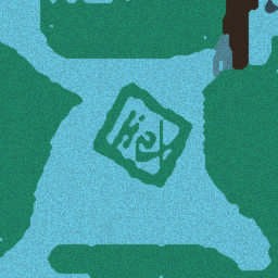 Hero Wars v2.0- Silence Before Storm - Warcraft 3: Custom Map avatar