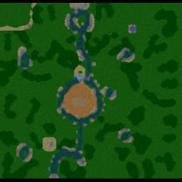 Hero Wars v2.0 (Snoopy Version) - Warcraft 3: Custom Map avatar