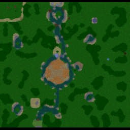 Hero Wars v3.0 - Warcraft 3: Custom Map avatar