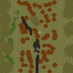 HERO WARZ 4 RACES - Warcraft 3: Custom Map avatar