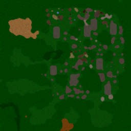 Hero X war by DaNiEl N v.2.01 - Warcraft 3: Custom Map avatar