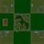 HERO Xtream Arena V.1.6 - Warcraft 3 Custom map: Mini map