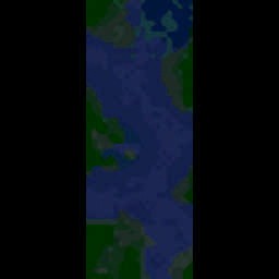 Hero Zé do Caixão - Warcraft 3: Custom Map avatar