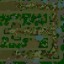 Hero564 Defence Alpha 11 - Warcraft 3 Custom map: Mini map