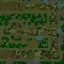 Hero564 Defence Alpha 26 - Warcraft 3 Custom map: Mini map
