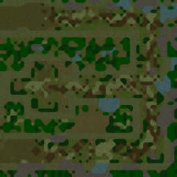 Hero564 Defence Alpha 27 - Warcraft 3: Custom Map avatar