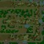 Hero564 Defence Warcraft 3: Map image