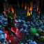 Hero Adventures - Rushed Warcraft 3: Map image
