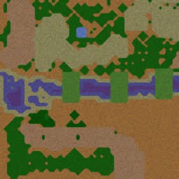 HeroArena V2.0 - Warcraft 3: Custom Map avatar