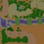 Hero Arena<span class="map-name-by"> by Alex</span> Warcraft 3: Map image