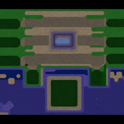 HeroArena!! - Warcraft 3: Custom Map avatar