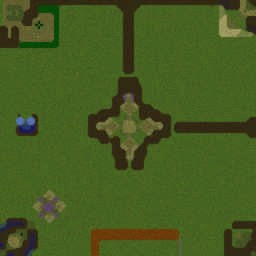 HeroBattle v.4 - Warcraft 3: Custom Map avatar