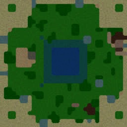 HeroBattleV1.1 - Warcraft 3: Custom Map avatar