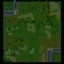 HeroBoss PvP arena Beta v.0.3 - Warcraft 3 Custom map: Mini map