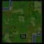 HeroBoss PvP arena Beta v.0.5 - Warcraft 3 Custom map: Mini map