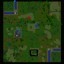 HeroBoss PvP arena Beta v.0.8 - Warcraft 3 Custom map: Mini map