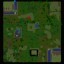 HeroBoss PvP arena Beta v.0.9 - Warcraft 3 Custom map: Mini map