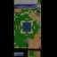 HeroCraft 2.03 - Warcraft 3 Custom map: Mini map
