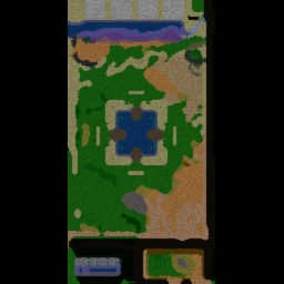 HeroCraft 2.05c - Warcraft 3: Custom Map avatar