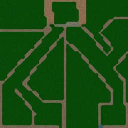 Heroes 2 - Warcraft 3: Custom Map avatar