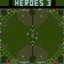 Heroes 3 v1.48 - Warcraft 3 Custom map: Mini map