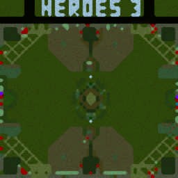 Heroes 3 v1.77 - Warcraft 3: Custom Map avatar