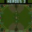 Heroes 3 Warcraft 3: Map image