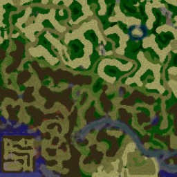 Heroes and Empires v2011.07.17 - Warcraft 3: Custom Map avatar
