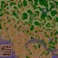 Heroes and Empires v90FIX - Warcraft 3 Custom map: Mini map