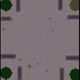 Heroes Arena v.1.8 - Warcraft 3: Custom Map avatar