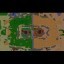 Heroes & Armies 3.04g - Warcraft 3 Custom map: Mini map