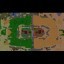 Heroes & Armies 3.04h - Warcraft 3 Custom map: Mini map