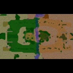 Heroes & Armies By MHS - Warcraft 3: Custom Map avatar