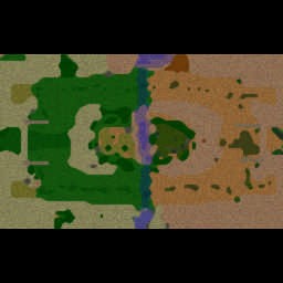 Heroes & Armies Daithel - Za - Warcraft 3: Custom Map avatar