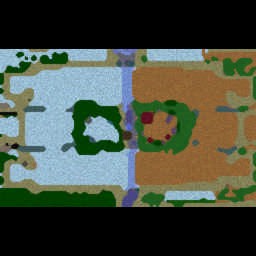Heroes & Armies MrK 2.0 - Warcraft 3: Custom Map avatar